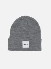 BOX LOGO BEANIE-G.HEA